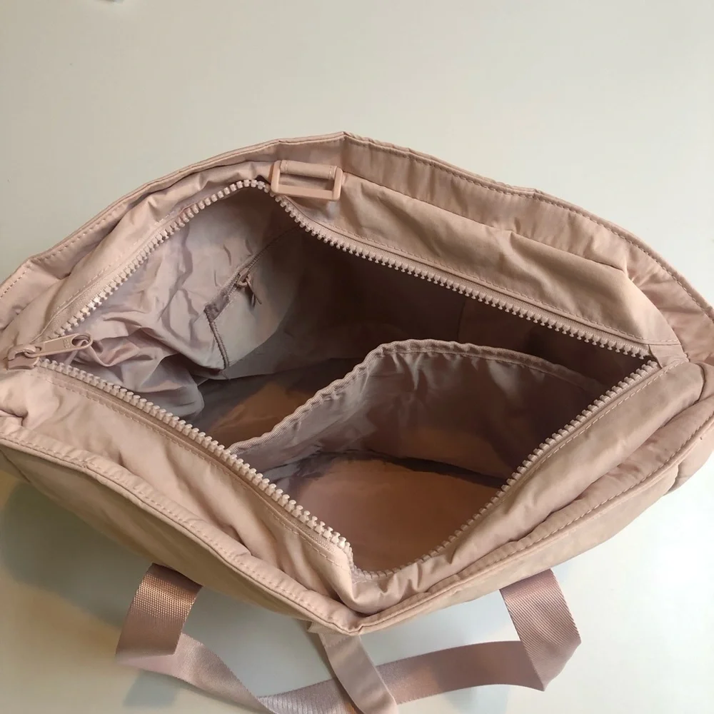 Pink Bagsmart Tote bag - new - Picture 2 of 2